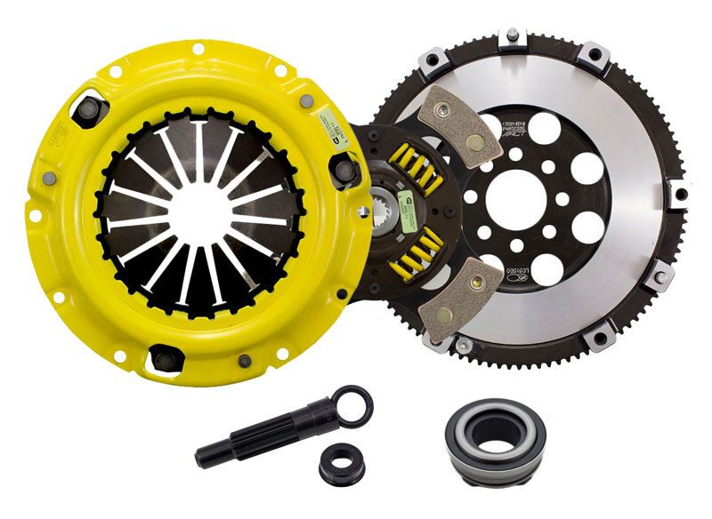 ACT HD/Race Clutch Kits DN2-HDG4 Image 1
