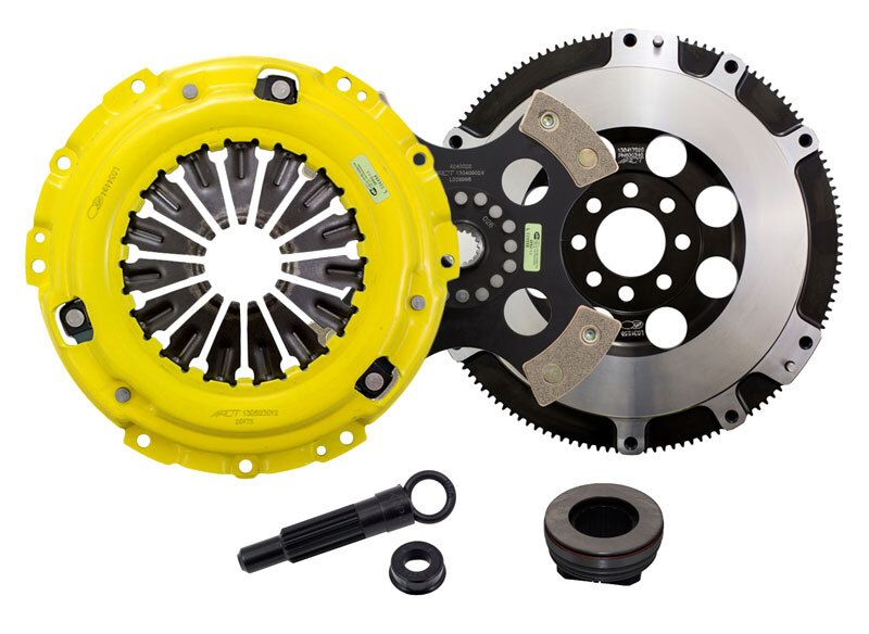 ACT XT/Race Clutch Kits DN4-XTR4 Image 1