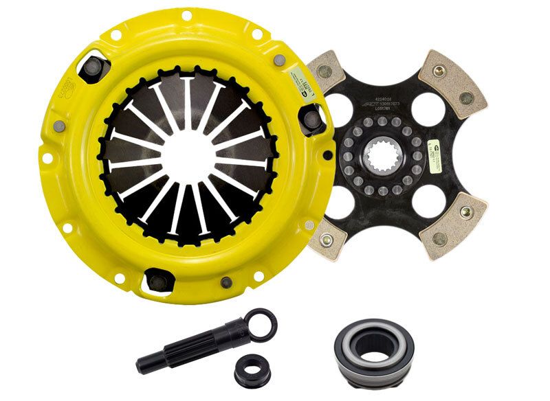 ACT HD/Race Clutch Kits DN5-HDR4 Image 1