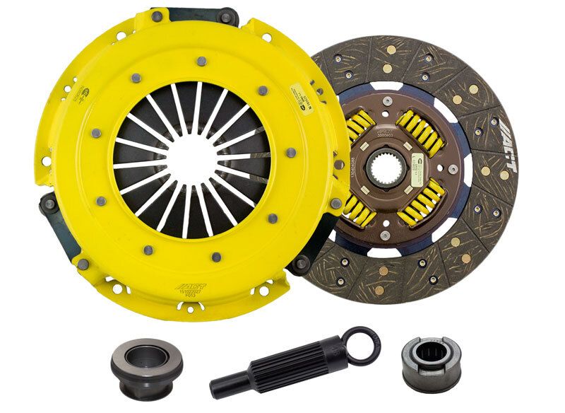ACT HD/Perf Street Clutch Kits FM8-HDSS Image 1