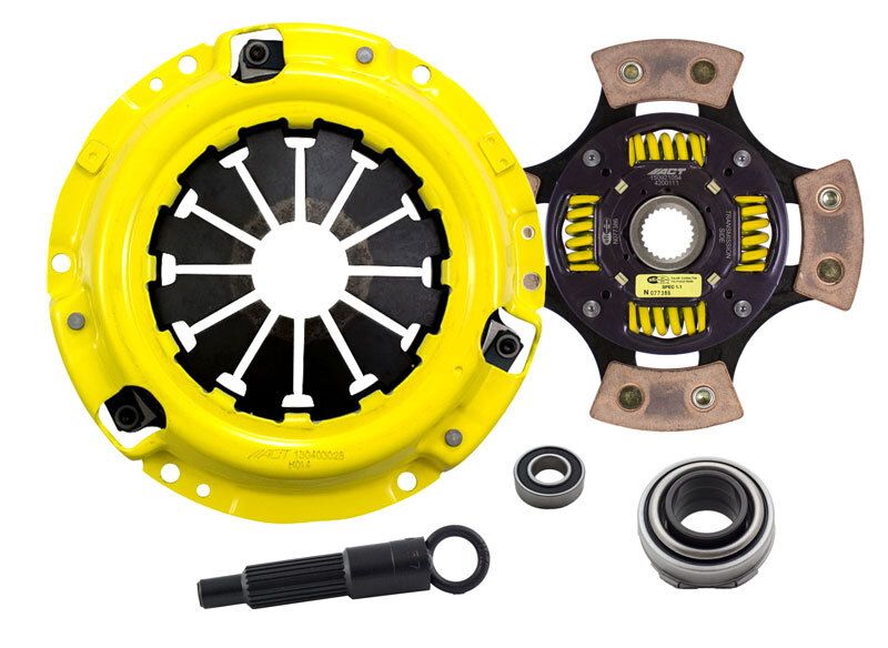 ACT HD/Race Clutch Kits HC2-HDG4 Image 1