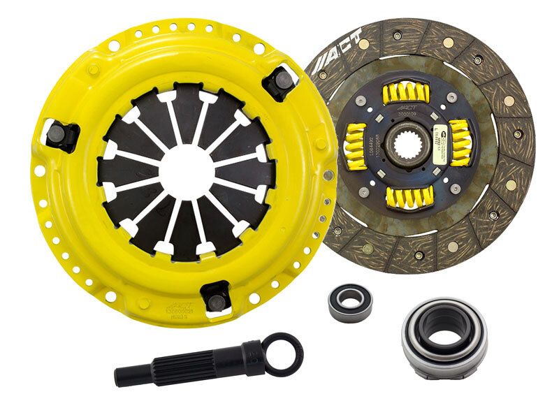 ACT Sport/P Street Clutch Kits HC4-SPSS Image 1