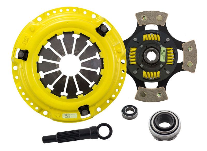 ACT MaXX/Race Clutch Kits HC4-XXG4 Image 1