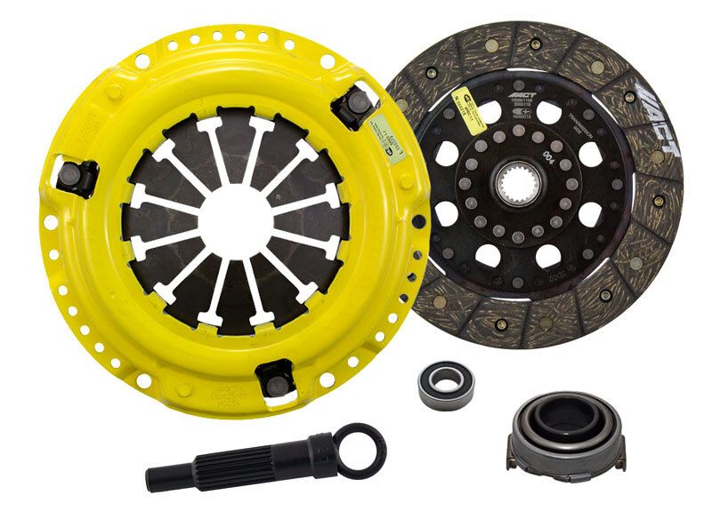 ACT XT/Perf Street Clutch Kits HC5-XTSD Image 1