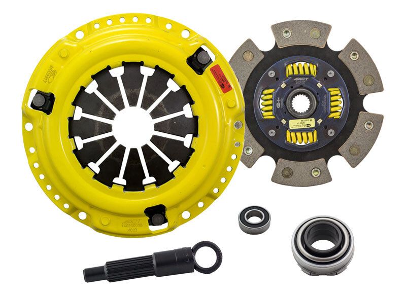 ACT HD/Race Clutch Kits HC6-HDG6 Image 1
