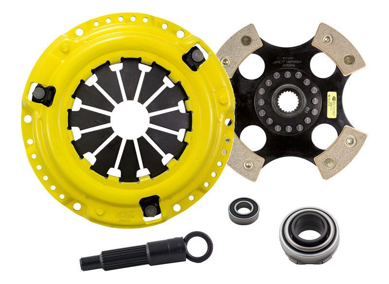 ACT Sport/Race Clutch Kits HC6-SPR4 Image 1