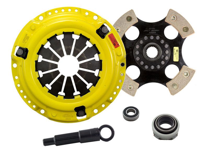 ACT HD/Race Clutch Kits HC7-HDR4 Image 1