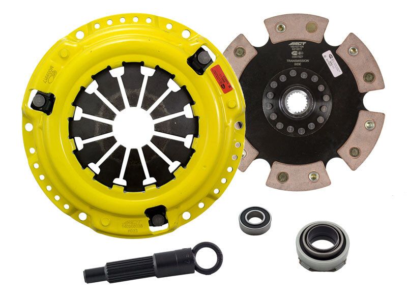 ACT HD/Race Clutch Kits HC7-HDR6 Image 1