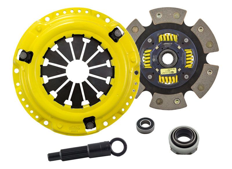 ACT Sport/Race Clutch Kits HC7-SPG6 Image 1