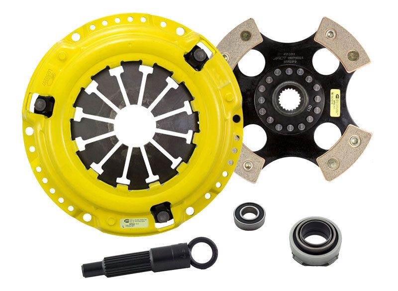 ACT MaXX/Race Clutch Kits HC7-XXR4 Image 1