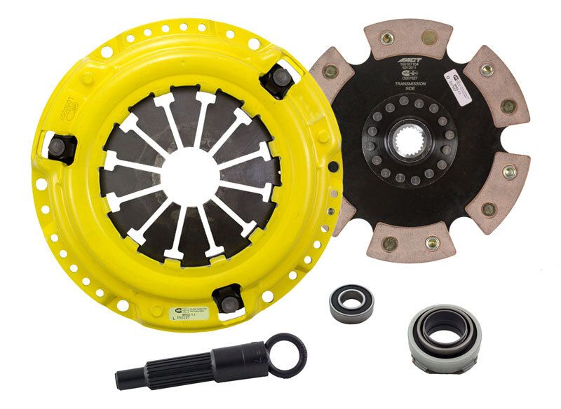 ACT MaXX/Race Clutch Kits HC7-XXR6 Image 1
