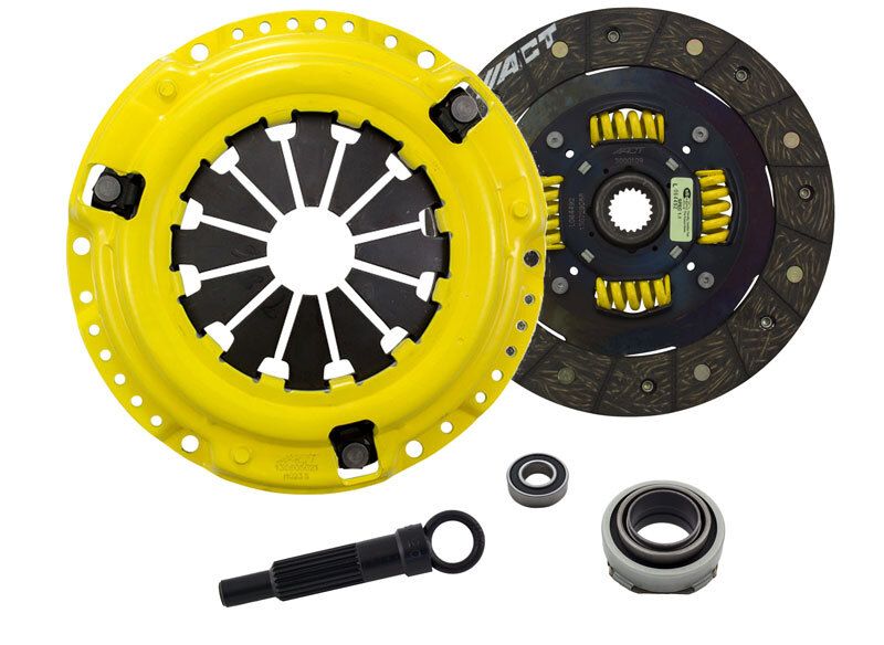 ACT Sport/P Street Clutch Kits HW4-SPSS Image 1