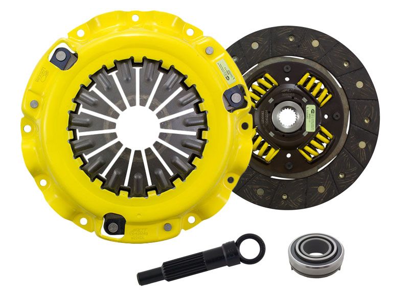 ACT XT/Perf Street Clutch Kits MB1-XTSS Image 1
