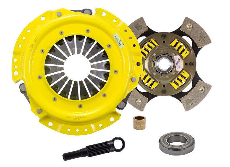 ACT XT/Race Clutch Kits NX1-XTG4 Image 1
