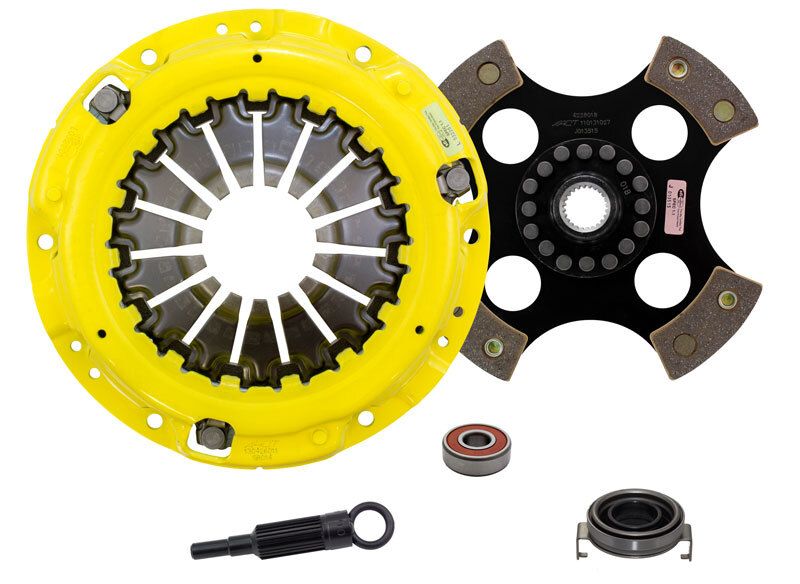 ACT HD/Race Clutch Kits SB5-HDR4 Image 1