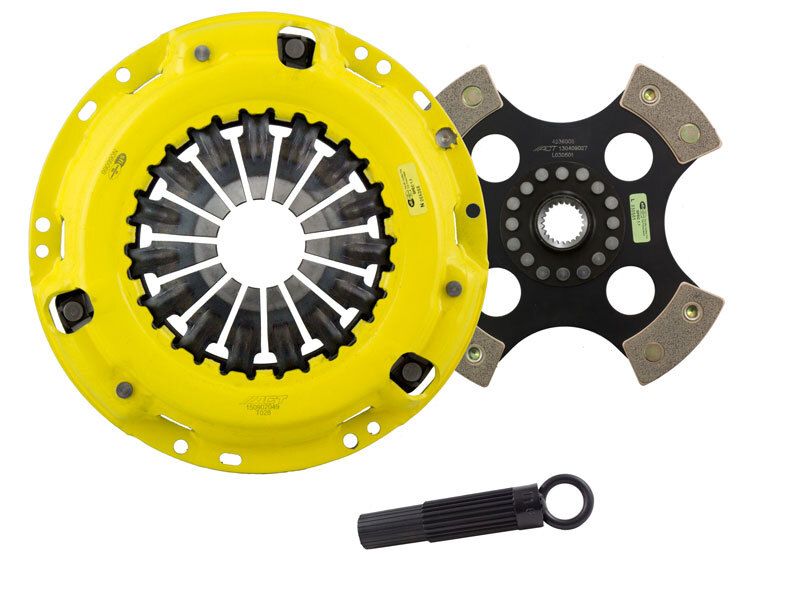 ACT HD/Race Clutch Kits TC8-HDR4 Image 1