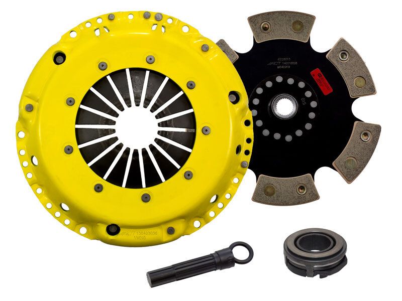 ACT HD/Race Clutch Kits VR1-HDR6 Image 1