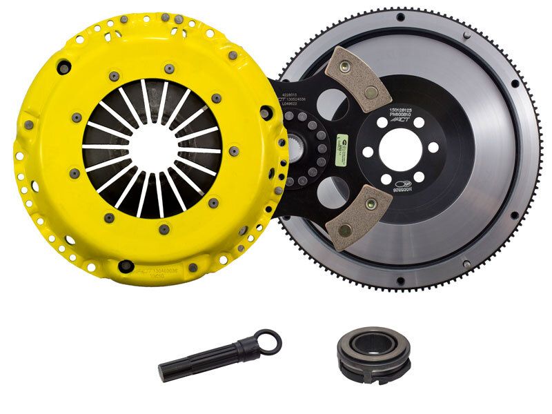 ACT HD/Race Clutch Kits VR2-HDR4 Image 1
