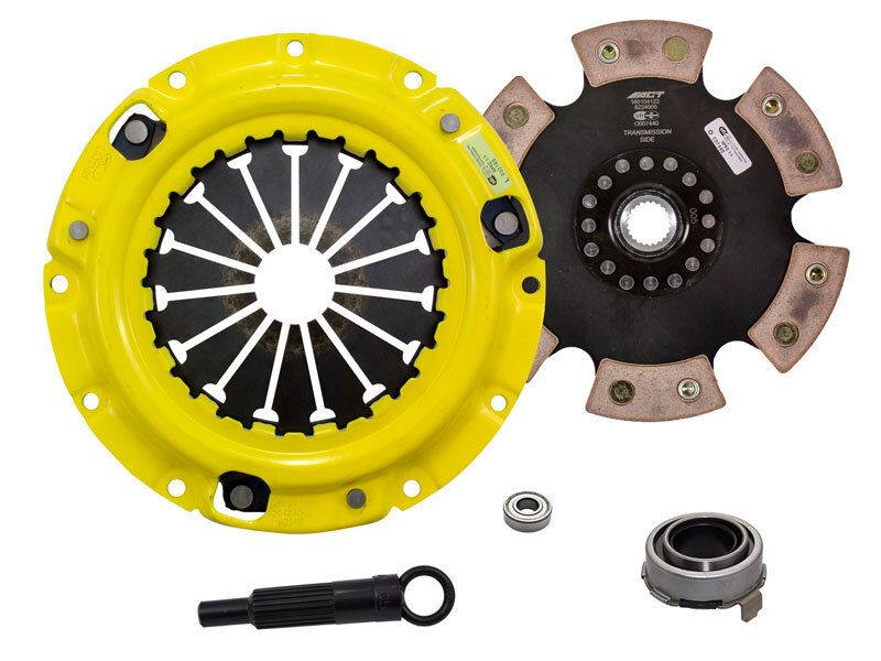 ACT HD/Race Clutch Kits ZM2-HDR6 Image 1