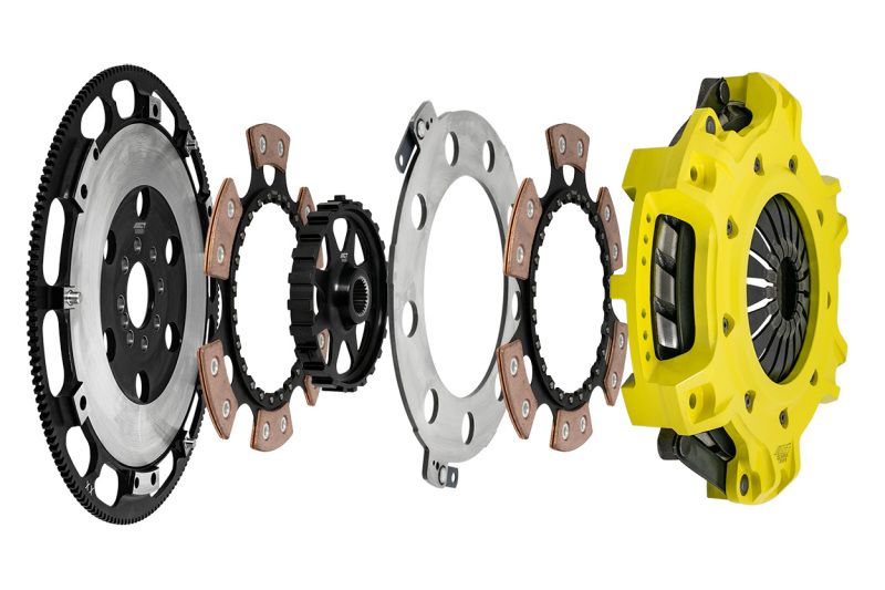 ACT Mod-Twin Kits T2R-G12 Image 1