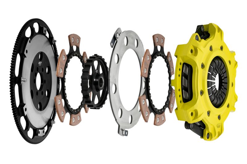 ACT Mod-Twin Kits T1R-G13 Image 1