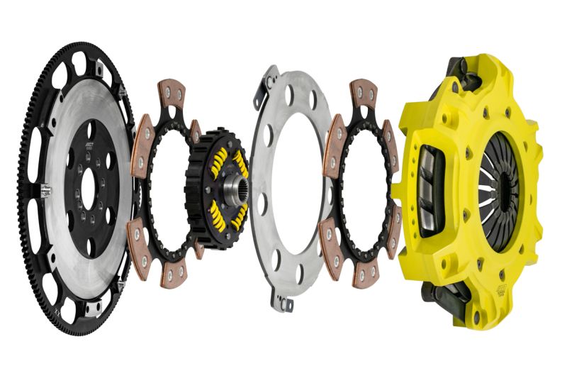 ACT Mod-Twin Kits T2RS-G20 Image 1