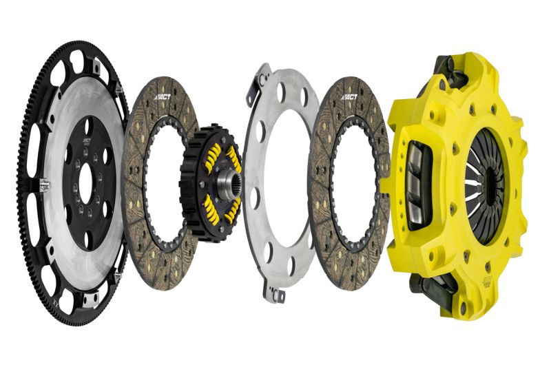 ACT Mod-Twin Kits T2SS-G20 Image 1