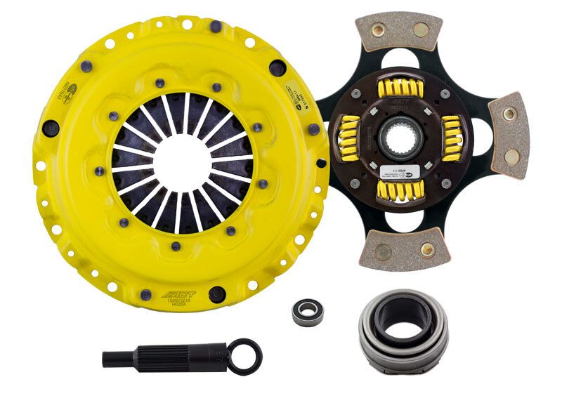ACT XT/Race Clutch Kits AI2-XTG4 Image 1