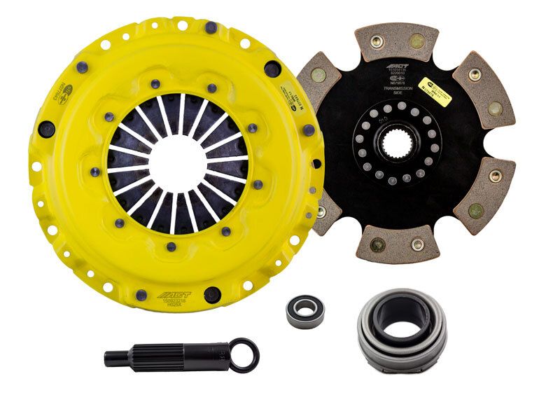 ACT XT/Race Clutch Kits AI3-XTR6 Image 1