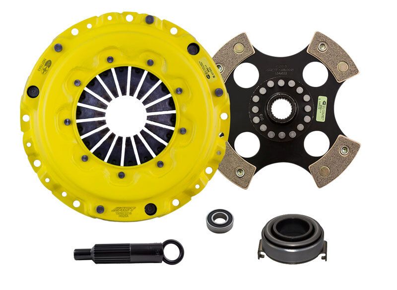 ACT XT/Race Clutch Kits AI4-XTR4 Image 1