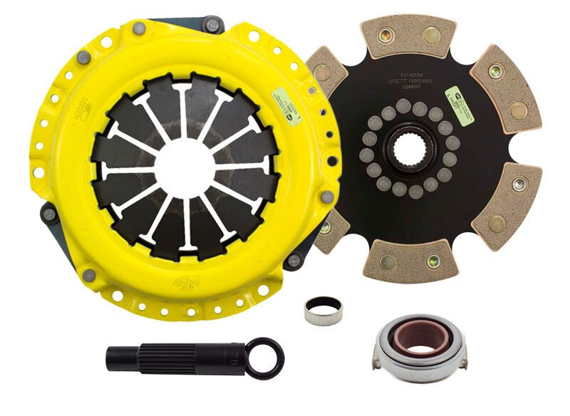 ACT HD/Race Clutch Kits AR1-HDR6 Image 1