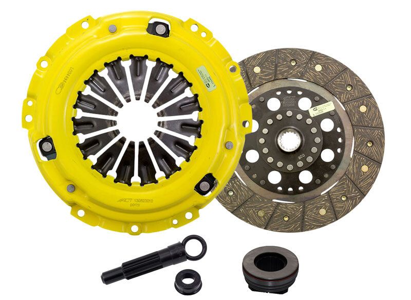 ACT XT/Perf Street Clutch Kits DN3-XTSD Image 1