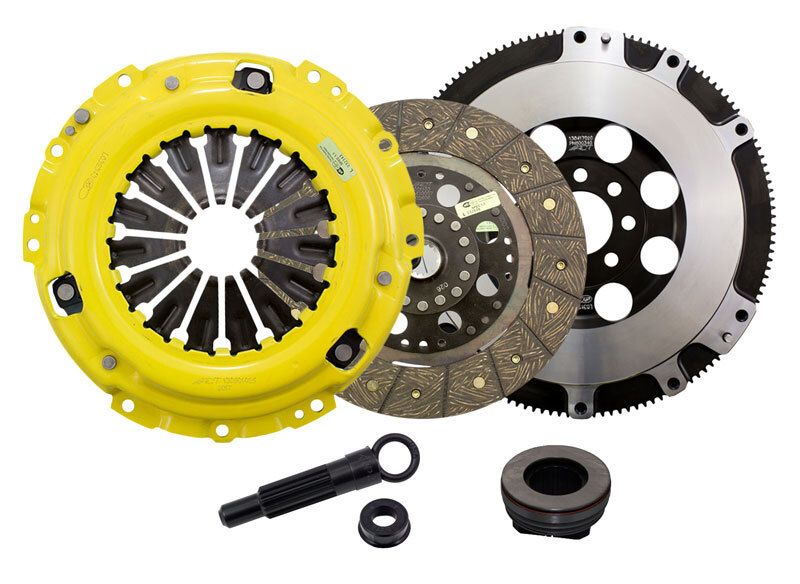 ACT HD/Perf Street Clutch Kits DN4-HDSD Image 1