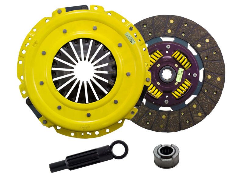 ACT HD/Perf Street Clutch Kits FM2-HDSS Image 1