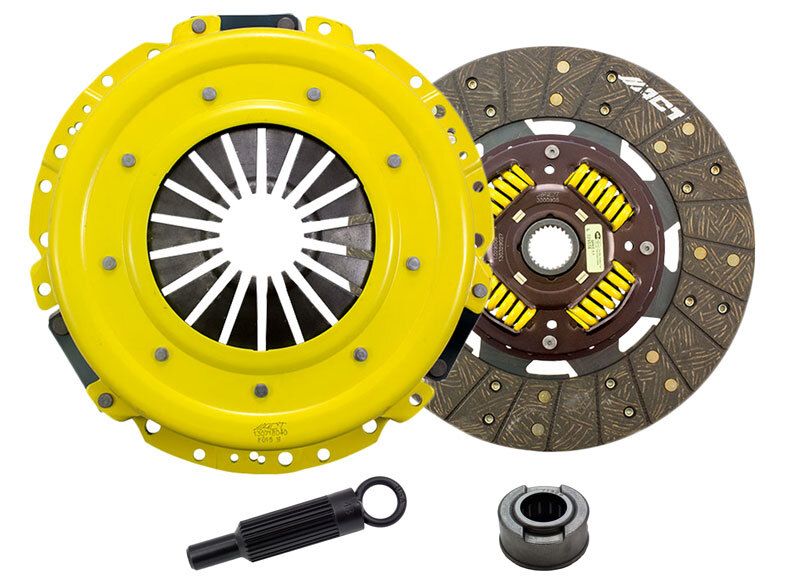 ACT Sport/P Street Clutch Kits FM5-SPSS Image 1