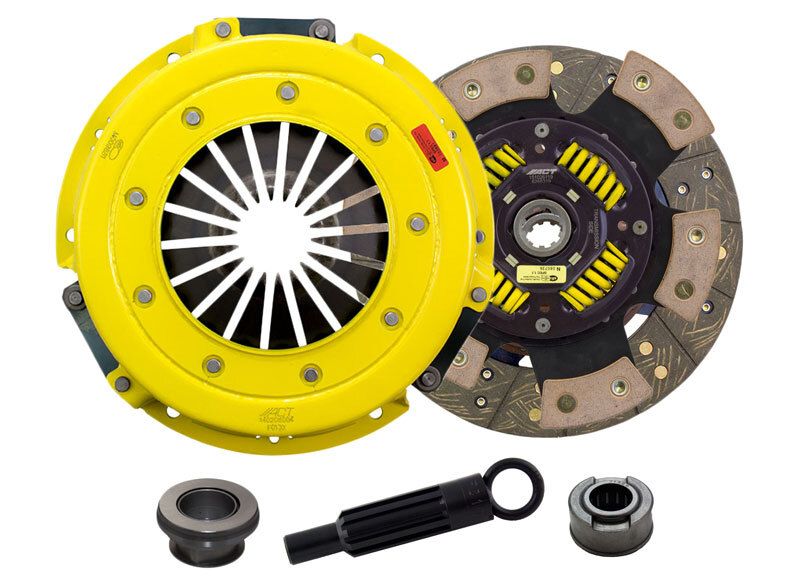 ACT XT/Race Clutch Kits FM7-XTG6 Image 1