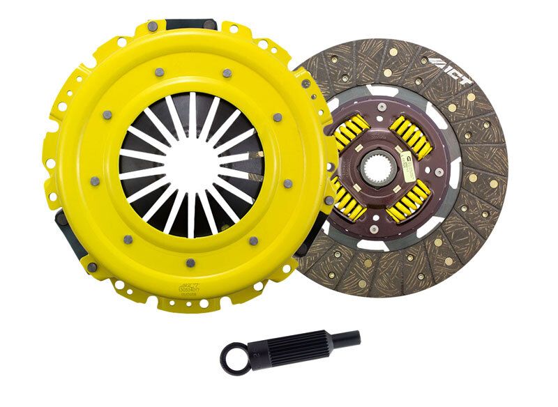 ACT Sport/P Street Clutch Kits GM9-SPSS Image 1
