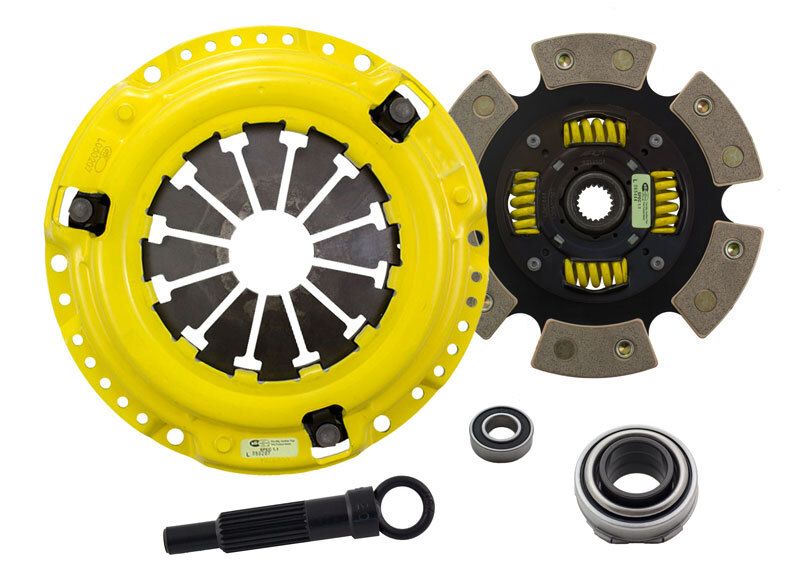 ACT MaXX/Race Clutch Kits HC4-XXG6 Image 1