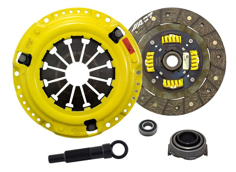 ACT HD/Perf Street Clutch Kits HC5-HDSS Image 1