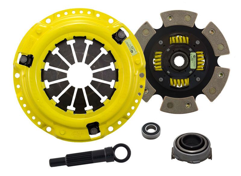 ACT XT/Race Clutch Kits HC5-XTG6 Image 1