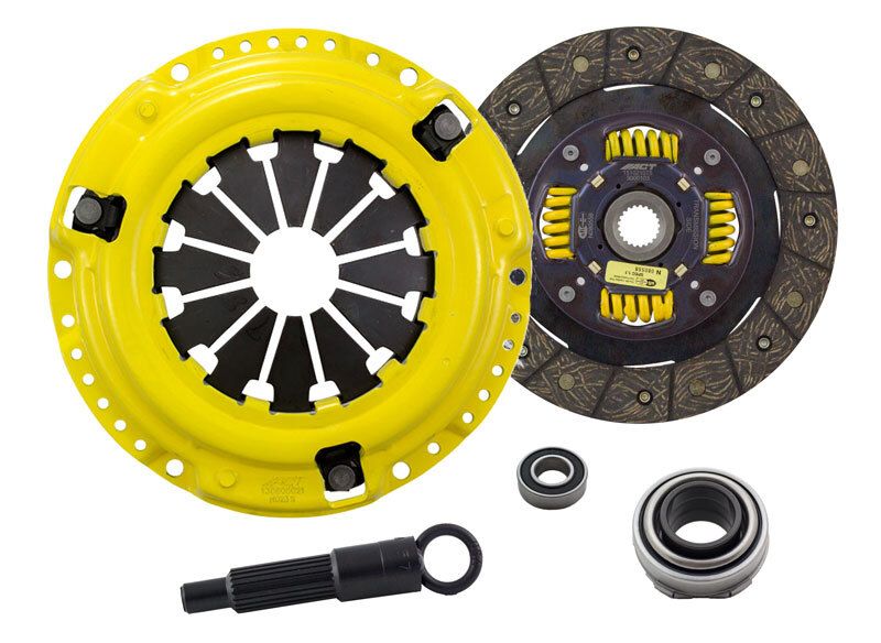 ACT Sport/P Street Clutch Kits HC6-SPSS Image 1