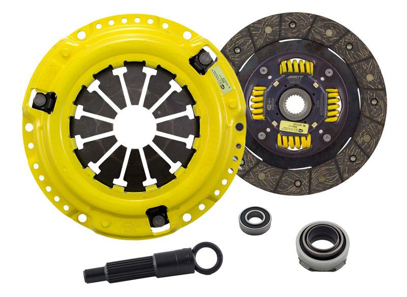 ACT XT/Perf Street Clutch Kits HC7-XTSS Image 1