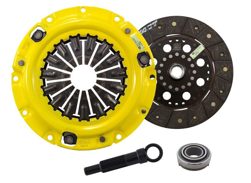 ACT HD/Perf Street Clutch Kits MB1-HDSD Image 1