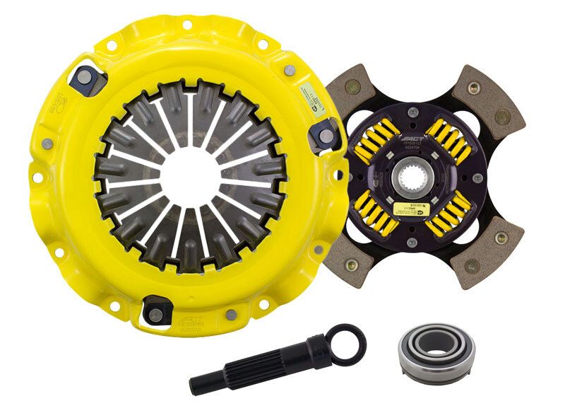 ACT MaXX/Race Clutch Kits MB1-XXG4 Image 1
