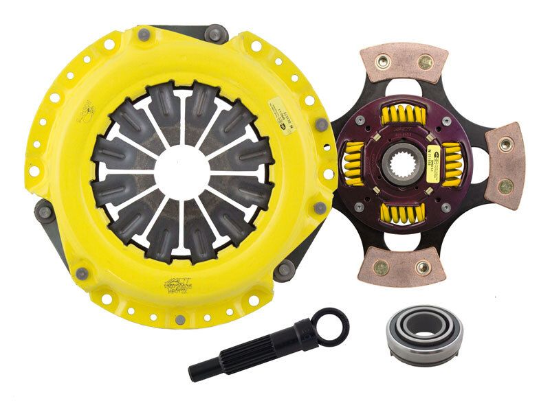 ACT XT/Race Clutch Kits MB3-XTG4 Image 1