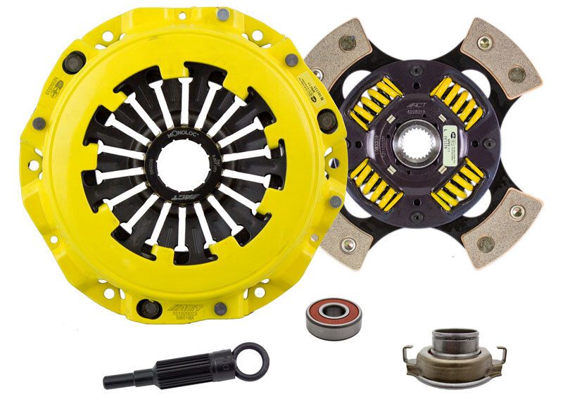 ACT XT-M/Race Clutch Kits SB9-XTG4 Image 1