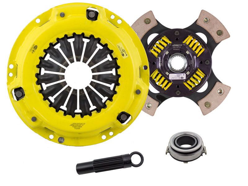 ACT XT/Race Clutch Kits TC7-XTG4 Image 1
