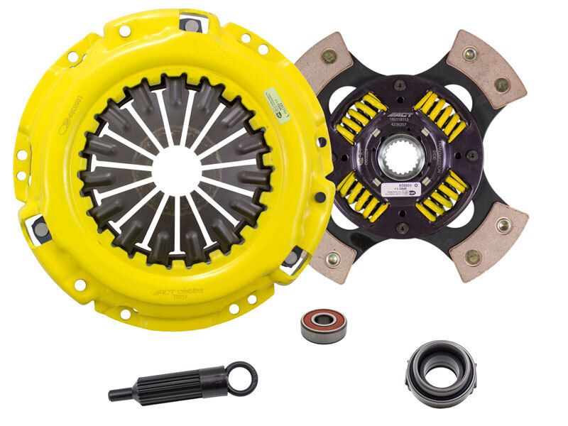 ACT XT/Race Clutch Kits TS3-XTG4 Image 1