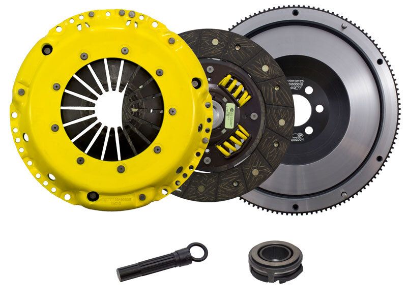 ACT HD/Perf Street Clutch Kits VR2-HDSS Image 1