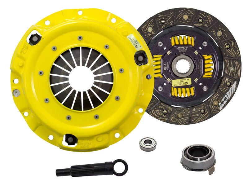 ACT XT/Perf Street Clutch Kits ZM1-XTSS Image 1